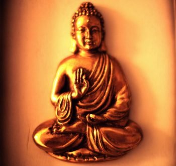 buddha-course date