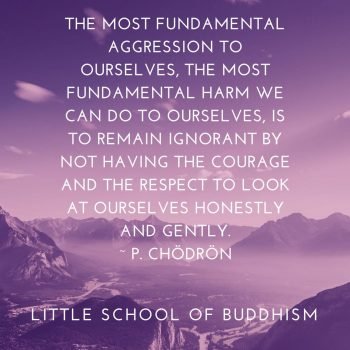Buddhist wisdom